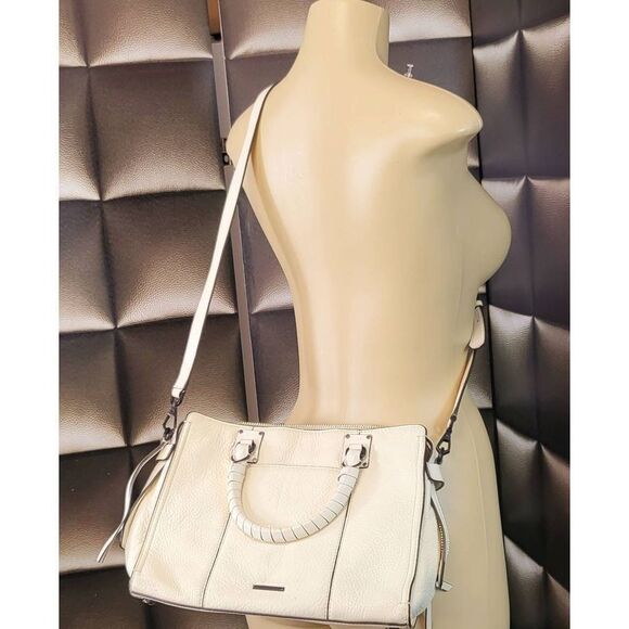 Rebecca Minkoff shoulder bag - Picture 8 of 9